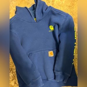 Carhartt Hoodie